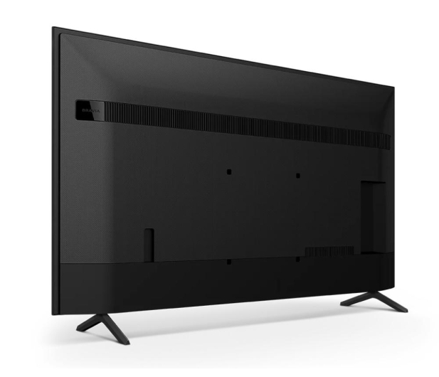 Sony KD-65X75WL 65" LED 4K Google TV Dolby Vision Dolby Atmos - 1149517 - zdjęcie 3